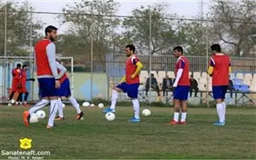  ابهام در نیمکت صنعت نفت برابر پرسپولیس/ اسکوپیچ خداحافظی کرد!