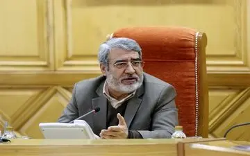 وزیرکشور: مقدمات برگزاری انتخابات ریاست‌جمهوری آغاز شد
