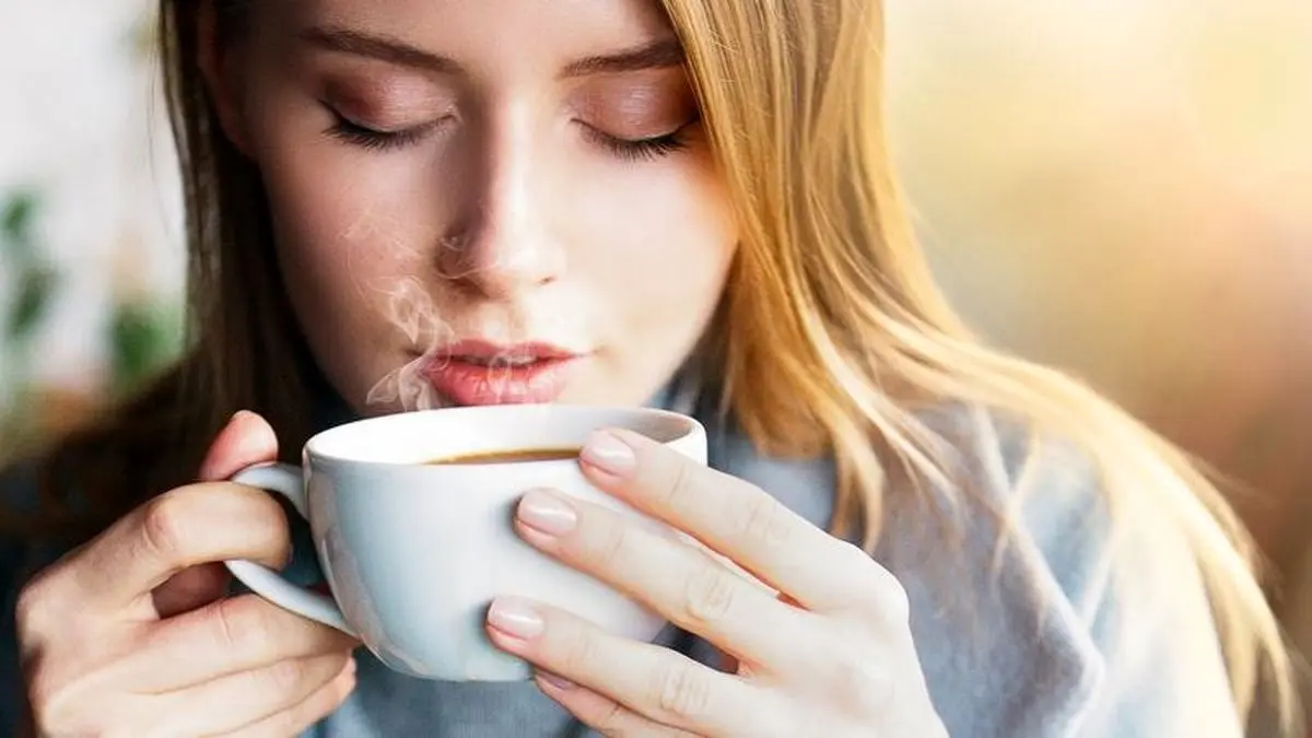قهوه و لاغری: آیا نوشیدن قهوه به کاهش وزن کمک می کند؟