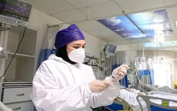  خبر خوش وزارت بهداشت برای پرستاران