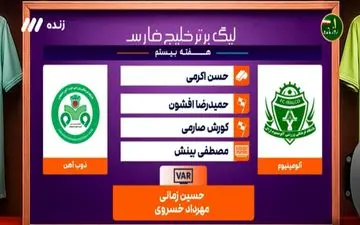 کارشناسی داوری آلومینیوم - ذوب آهن + ویدئو