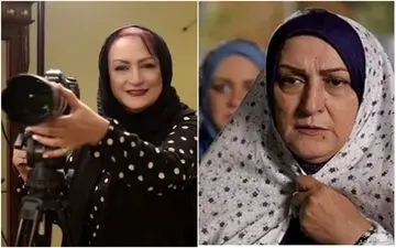 استایل اسپرت و متفاوت مریم امیرجلالی در تورنتو !