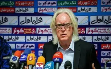 از سیستم جدید شفر در استقلال رونمایی شد !