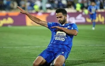 قربانی دوباره برای آذربایجان بازی کرد