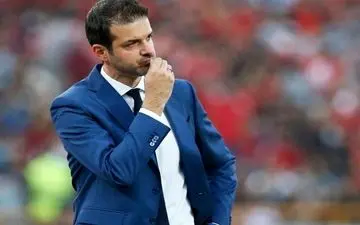  استقلال در تلاش برای پرداخت پول استراماچونی