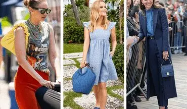 مدل کیف هایی که هر خانم شیک‌پوشی باید داشته باشد