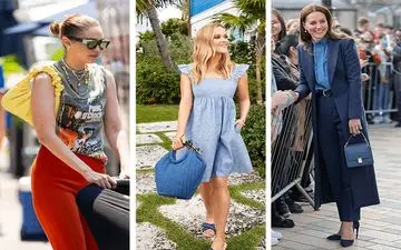 مدل کیف هایی که هر خانم شیک‌پوشی باید داشته باشد