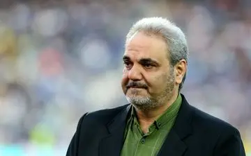 اعتراف جالب جواد خیابانی‌؛ نامه نگاری های عاشقانه + ویدئو دیدنی