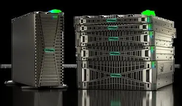 راهنمای جامع خرید سرورهای HP