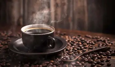 قهوه‌سازی که چهره هر مشتری را روی قهوه‌اش به تصویر می‌کشد +فیلم 