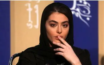 ریحانه پارسا رد داد! / همه در شوک و حیرت!