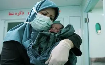 دلیل خودکشی « زن قزوینی » بعد از زایمان چه بود؟