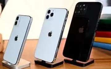 
قیمت گوشی‌های اپل امروز ۴ دی
