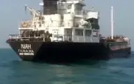 آزادی ۹ خدمه هندی کشتی ریاح توسط ایران 