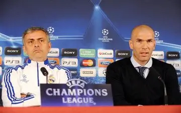 نقش مورینیو در عدم حضور ادن هازارد در رئال