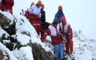 آخرین وضعیت کوهنوردان گرفتار شده در دنا