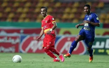 بازی مقابل فولاد یک محک جدی برای استقلال است!