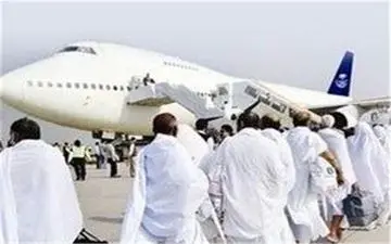  آمار حجاج فوت شده ایرانی در حج تمتع ۹۶