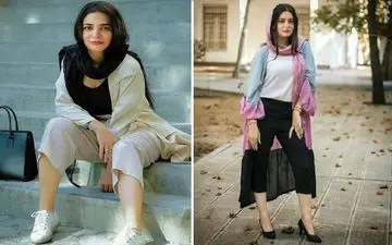 لیندا کیانی در یکقدمی منشوری شدن/ آیا لیندا راه ریحانه را ادامه می‌دهد؟ + تصاویر باورنکردنی