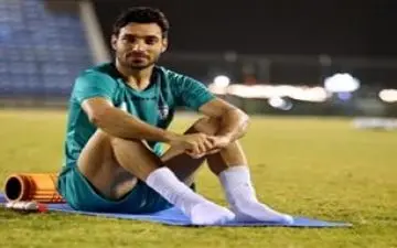 ابتلای شجاع خلیل زاده به کووید 19 