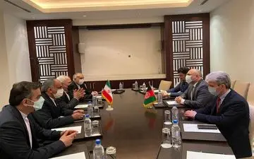 ظریف : برخی کشورها از نزدیکی و همگرایی تهران و کابل ناخشنود هستند