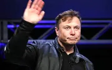 مدیرعامل تسلا دومین ثروتمند جهان شد