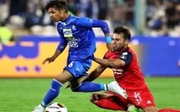 تاثیر قائدی در استقلال؛ هر دو دقیقه یک موقعیت گل