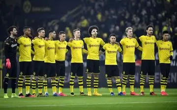 سرمربی دورتموند در فصل آینده+ عکس