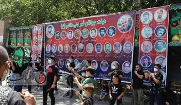مدیرکل تبلیغات اسلامی کرمانشاه: برگزاری برنامه‌های ماه محرم توسط ۱۹۲۰ هیات مذهبی