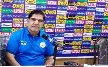 مهاجری: از زمان حضور در نفت به ثبات نسبی رسیدیم 