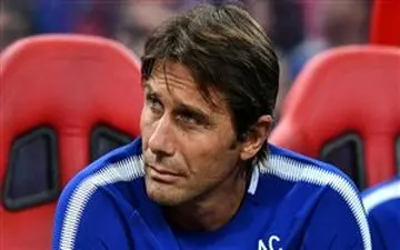 کونته: ما درخواست تجدید نظر نخواهیم داد/داوید لوییز  باید محرومیتش را طی کند!