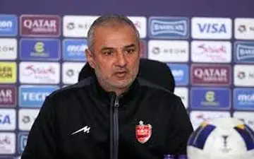  راهکار کارتال برای لو نرفتن ترکیب تیم/ سرمربی پرسپولیس به دنبال جاسوس! 