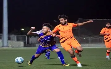 همه برای بادران، بادران برای خودش/عاشوری و شاگردانش خوشحال ترین تیم هفته