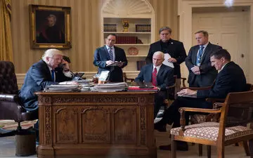 جزئیات حمله آمریکا به ایران/بازخورد سیاست های منطقه ای ایران؟؟!