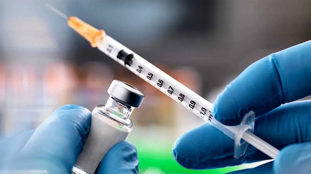 واکسن آنفلوآنزا و عوارض آن
