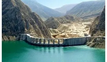 زنگ خطر کم آبی به صدا درآمد/ چه مقدار از مخازن سدهای کشور خالی است؟