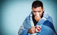 وزیر بهداشت درباره شیوع آنفولانزا در کشور هشدار داد
