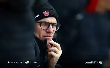 همه پرسپولیسی‌ها به تهران برگشتند