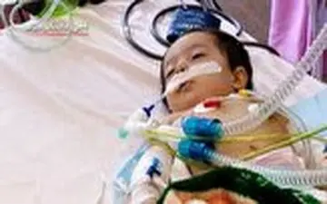 کودکان، قربانیان جدید کرونا 