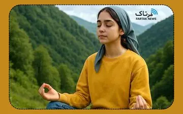 تکنیک ۱۰–۱۰؛ آرامش ذهن در روزهای پراسترس