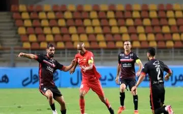 مهاجم خارجی مورد نظر فرهاد مجیدی علیه استقلال