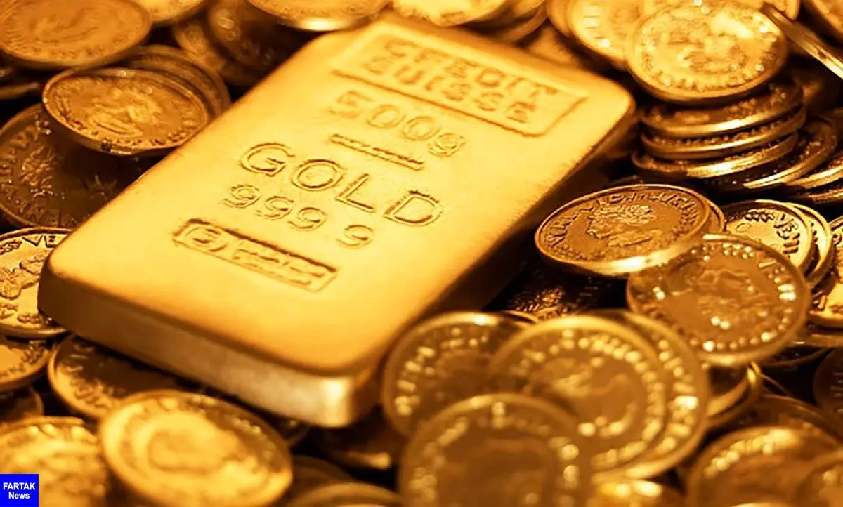 قیمت طلا امروز یکشنبه 19 دی ماه / قیمت سکه 350 هزار تومان کاهش یافت 
