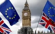 پارلمان انگلیس خروج بدون توافق از اتحادیه اروپا را نپذیرفت