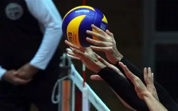  لیگ برتر والیبال ۲۵ مهر آغاز می‌شود