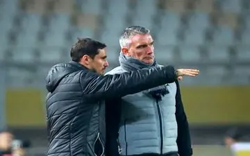  کارترون: برای قهرمانی باید خوب دفاع کنیم/ انتظارم برآورده شد 