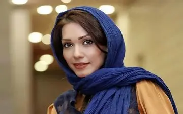 عکسی از شهرزاد کمال زاده در حال دف زدن| این عکس از شهرزاد کمال زاده همه را شوکه کرد!