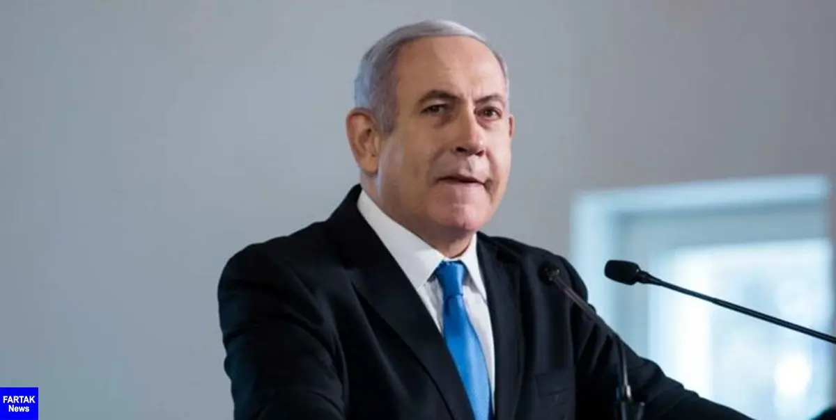 نتانیاهو: صلح با امارات تحولی تاریخی بوده که باعث به پیش بردن صلح با جهان عرب خواهد شد