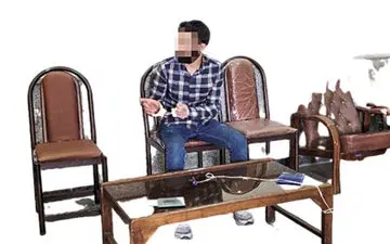 آزار شیطانی و قتل دختر 5 ساله / پدر مظنون اصلی 