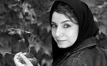پوشش و حجاب ندا حسینی؛ بازیگر تئاتر و تلویزیون