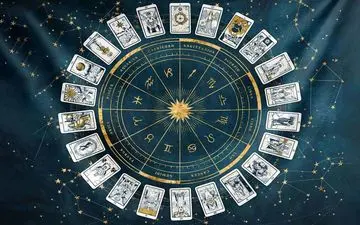 فال تاروت صغیر | فال تاروت صغیر فردا چهارشنبه 7 خرداد 1404